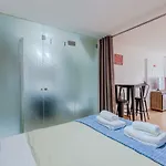 דירה Center Sweet ליסבון