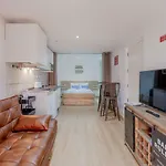דירה Center Sweet