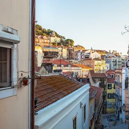 Center Sweet * Lisbon