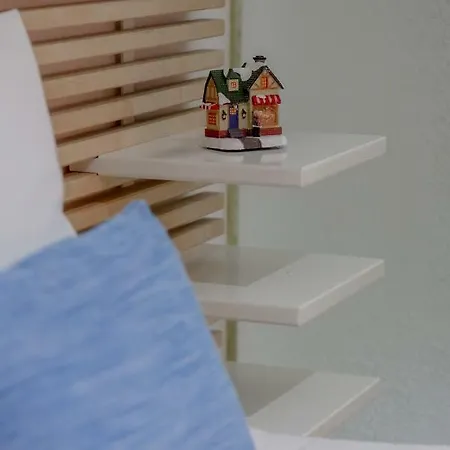 Apartment Center Sweet Lisbon