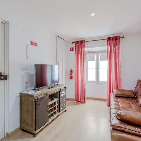 Center Sweet Apartment *