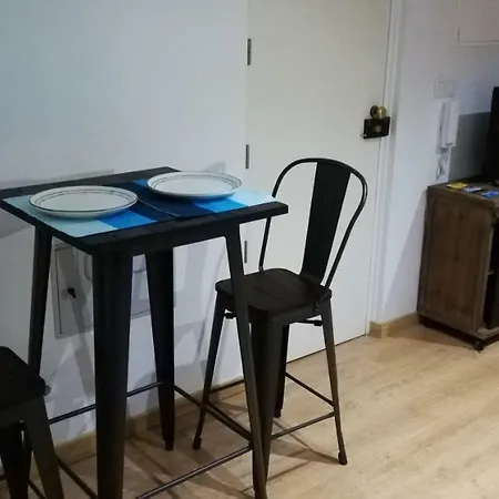 Center Sweet 리스본