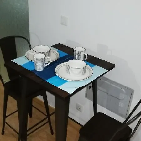 Center Sweet 아파트 *