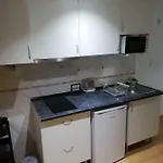 Center Sweet Apartment Lisbon