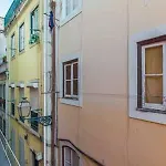 Center Sweet Apartment *