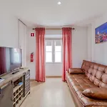 Apartment Center Sweet Lisbon
