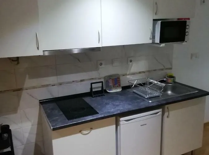 Center Sweet شقة Lisboa