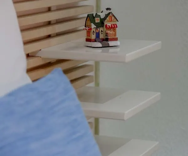 شقة Center Sweet Lisboa